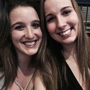 Meet your Posher, Kaylyn